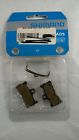 Br-m755 M04 Shimano Xt Resin Compound Disc Bicycle Brake Pads