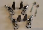 Br-m900 Shimano Xtr Cantilever Brakes Perfect Minty Complete
