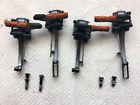 Br-m951 Shimano Xtr Cantilever Brake Caliper Set Cables Kool Stop Pads