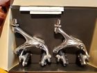 Br01-da Campagnolo New Daytona Brake Set Record Chorus Veloce In Box