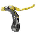 Br3633 Promax Bmx Brake Lever Long Gold 639266093411