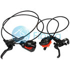 Brm7000 Shimano New Slx Hydraulic Disc Brake Set Ice Tech Pads