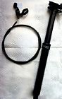 Brndxdrp01412316120 Ascend Mtb Dropper Seatpost Drop