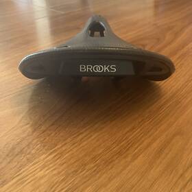 Brooks 190445013892 Cambium C19 Bike Saddle - Black