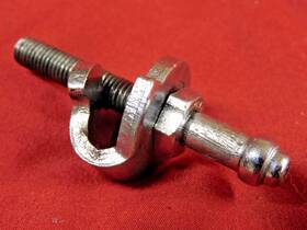 623159 Brooks Bolt For B15 Champion Standard Tension Pin Assembly And Shackle Pat