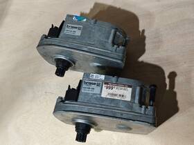 C91143-100 Brose 2x Drive T Motor Mid Mount Untested For Repair