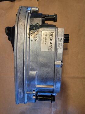 C91376-100 Brose Specialized - Ebike Motor