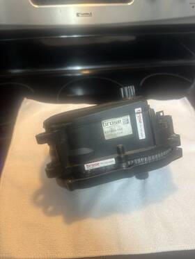 E01680-100 Brose S Mag Motor For Specialized And Bulls E-bikes
