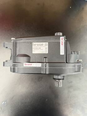 E01680-200 Brose Gen 3 Turbo Levo Motor