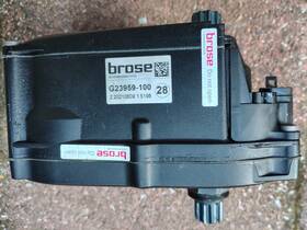 G23959-100 Brose S-mag Mid-drive Motor Turbo Vado Used