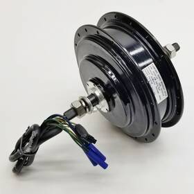 15150-2t Brushless Motor Corp Pn Planetary Geared Ccw 600w/48vdc