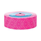 Bt-13 Supacaz Super Sticky Kush Tape Neon Pink Blue 633090196713