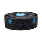 Bt-18 Supacaz Super Sticky Kush Galaxy Tape Neon Blue 633090196768