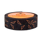 Bt-52 Supacaz Super Sticky Kush Star Fade Neon Orange 644221250792