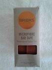 A05203 Bt03 Brooks Microfiber Bar Tape Padding Honey