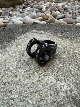 3471 Burgtec Enduro Mk3 31.8 Stem