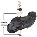 Bv-ct-01-spd Bv Bike Cleats Indoor Cycling Equipment Mountain Bikes 813076021820