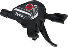 Bx-sh2-11atl-bk Box Two Twin Lever Shifter Speed Black 616043829982