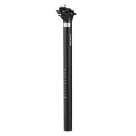 Bynccea 738635253477 Bike Seat Post 27.2mm 30.9mm 31.6mm Bicycle Seatpost 400mm For Mountain