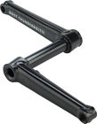 C-183-rbk Odyssey Thunderbolt Cranks Rhd Black 630950912810