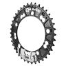 C01-003-23010a-0 Rotor Chainring Black Nls