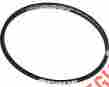 C02m2526e120spk Spank New Oozy Trail 260 Evo Xc Am Bike Rim Black 26 32 Hole
