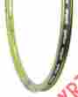 C02m3026e171spk Spank Subrosa-evo Rim Emerald Green 32h 26