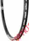 C02m3029e120spk Spank Subrosa-evo Rim Black 32h 29