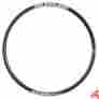 C02oz65e20amspk Spank Oozy-trail 27.5 650b Rim 32 Hole Black