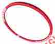 C02sr01040amspk Spank New Spike Race 28 Evo Am Fr Dh Bike Rim Red 26 32 Hole