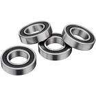Spike-135 C04kt40002amspk Spank Oozy Rear Hub Bearing Kit 4717760766430