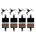C05p01bp Sopedar For Tektro Orion Resin Pro Disc Bicycle Pads Pairs
