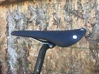 C205a06300 Brooks Cambium All Weather Saddle Black