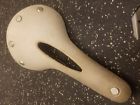 C211ca06015 Brooks England Carved Cambium Bike Bicycle Saddle Natural 831273613082