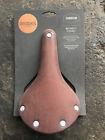 C211da06005 Brooks Cambium Bicycle Saddle Rust Nos New Cond