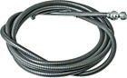 Ca0049 Action Slick Lined Black Each Cable Brake 652710001770