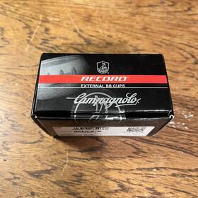 0112660 Campagnolo New Campy Record External Bb Italian Thread 36 X 24