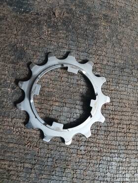Campagnolo 11s/12-27 Chorus 11 Speed 13t Tooth Cog Sprocket