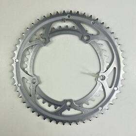 36598 Campagnolo Double Chain Ring Set 52 / 39 Five Arm Compatible