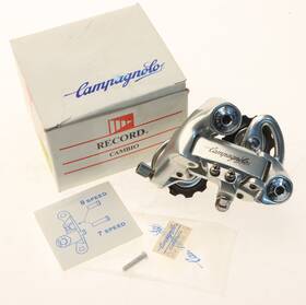 563546 Campagnolo Record Ft91 Rear Derailleur 7 And 8 Speed Replacement