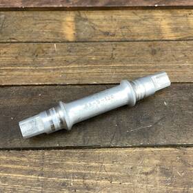 68-s-120 Campagnolo Vintage Record Spindle Bottom Bracket 68 Mm Eroica