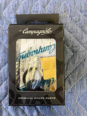 Ac19-caheps Campagnolo Handlebar Mounting Cable X Internal If