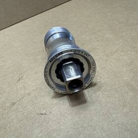 Bab54 Campagnolo Record 70mm Italian Thread Square Taper Bottom Bracket 102mm