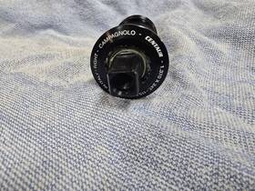 Bb6-ce5g Campagnolo Centaur Cartridge Bottom Bracket 68 X 115mm English Iso Square Taper