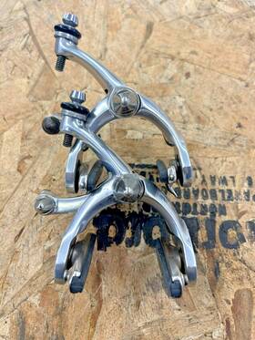 Br-02ch Campagnolo Used Chorus Monoplaner Brake Calipers