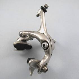 Br-12ch Campagnolo Chorus Front Dual Pivot Brake Caliper C. 1994