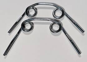 Br-re208 Campagnolo Rear Brake Spring Nuovo / Super Record