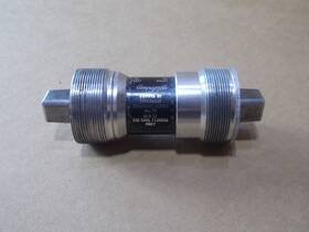 Brd52 Campagnolo Record 70mm Italian Thread Square Taper Bottom Bracket 109mm