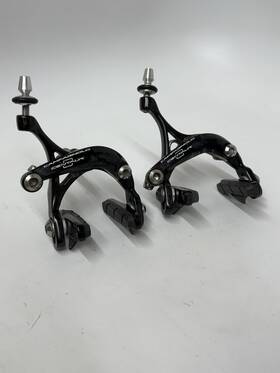 C15k Campagnolo Freni Centaur - Front And Rear Rim Brakes Road Bike