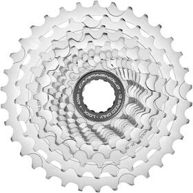 Cs20-ch1214 Campagnolo Chorus Cassette - 12 Speed 11-34t Silver Low Miles Perfect